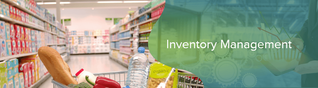 Inventory Management